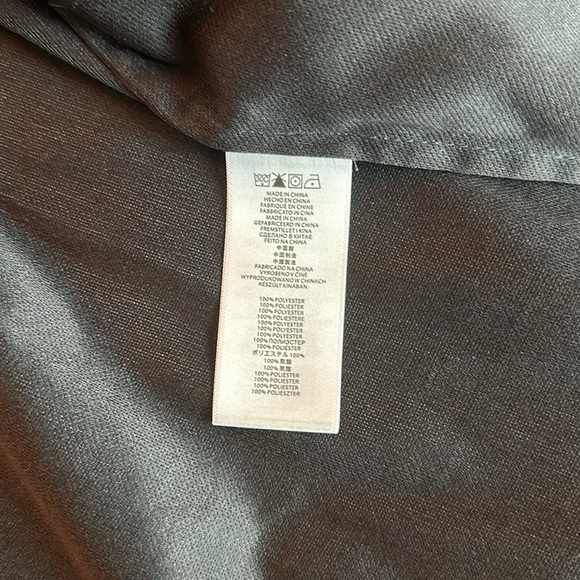 Michael Kors Men’s Lightweight Jacket - size L - Picture 10 of 11